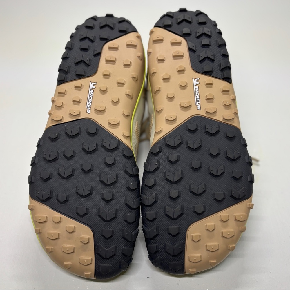 Xero Shoes Scrambler Low EV Women’s 8.5 Barefoot Trail Running Shoes Michelin So - Picture 8 of 12
